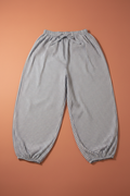 Pantalón Vichy Azul y Blanco - Fondo Coral